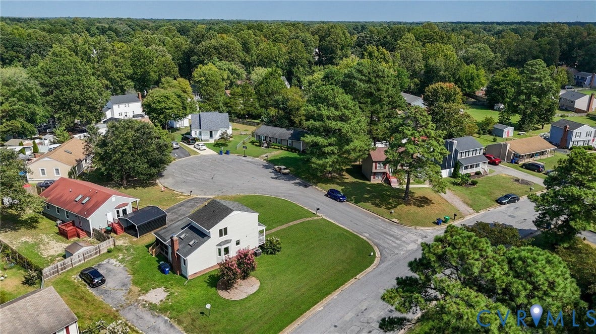 6404 Meterie Court, Chesterfield, VA 23832 6404 Meterie Court, Chesterfield, VA 23832