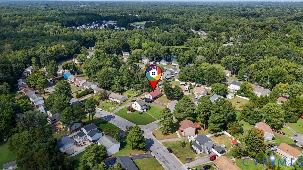 6404 Meterie Court, Chesterfield, VA 23832 6404 Meterie Court, Chesterfield, VA 23832
