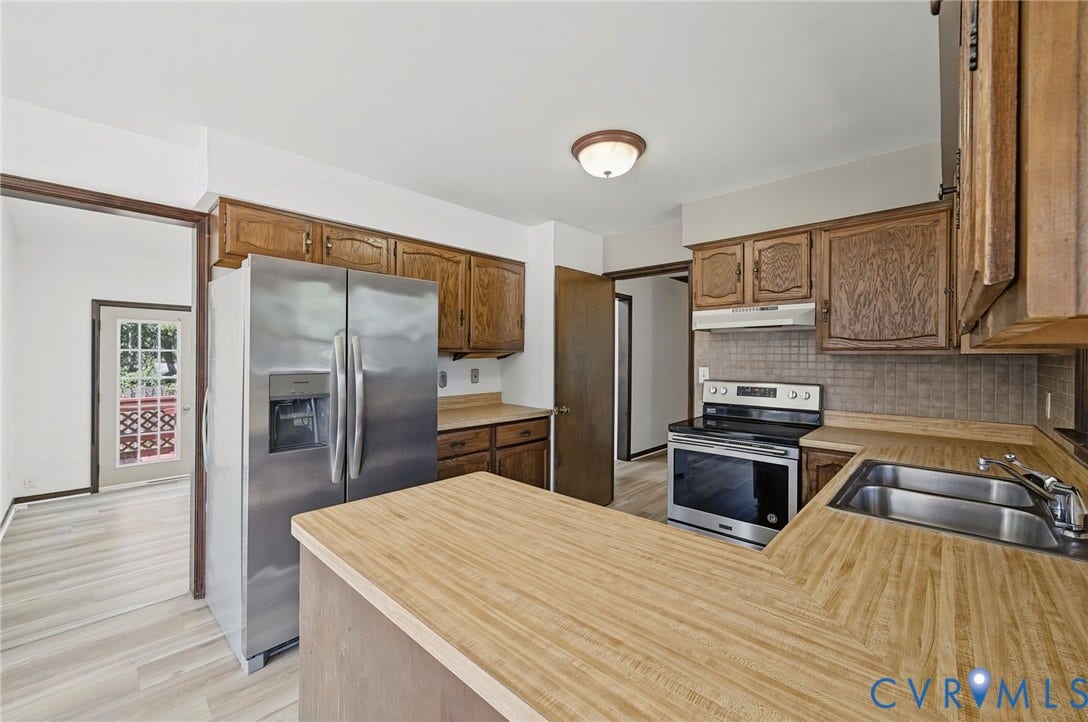 6404 Meterie Court, Chesterfield, VA 23832 6404 Meterie Court, Chesterfield, VA 23832