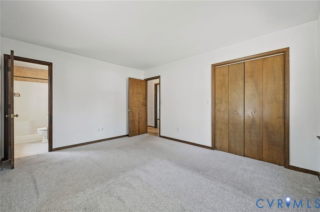 6404 Meterie Court, Chesterfield, VA 23832 6404 Meterie Court, Chesterfield, VA 23832