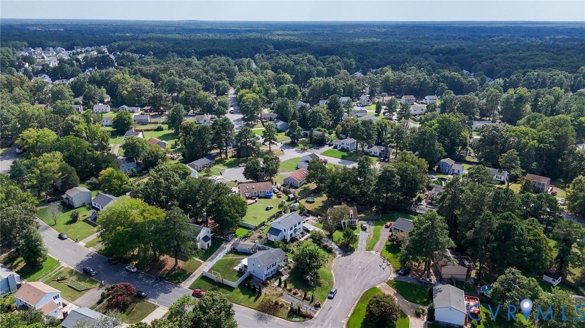 6404 Meterie Court, Chesterfield, VA 23832 6404 Meterie Court, Chesterfield, VA 23832