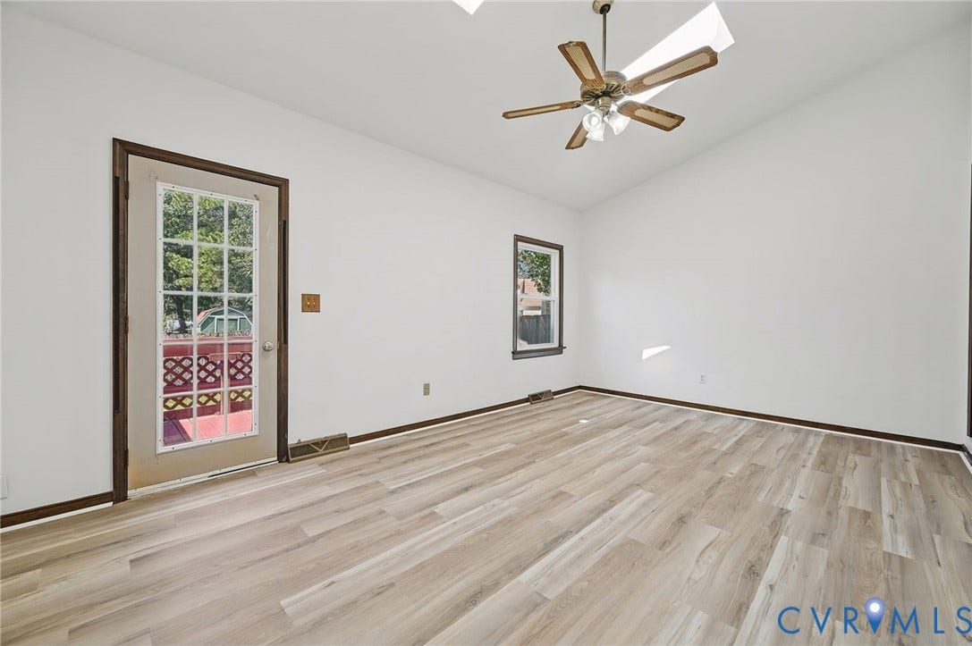 6404 Meterie Court, Chesterfield, VA 23832 6404 Meterie Court, Chesterfield, VA 23832