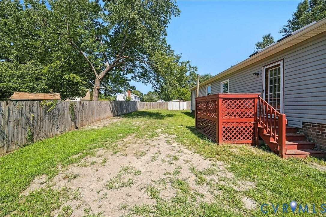 6404 Meterie Court, Chesterfield, VA 23832 6404 Meterie Court, Chesterfield, VA 23832