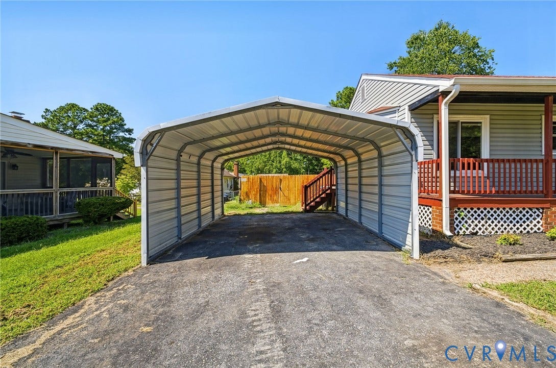 6404 Meterie Court, Chesterfield, VA 23832 6404 Meterie Court, Chesterfield, VA 23832