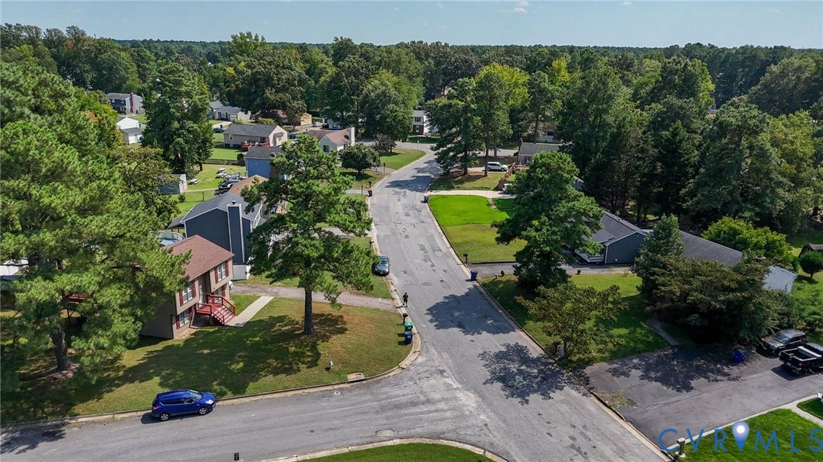 6404 Meterie Court, Chesterfield, VA 23832 6404 Meterie Court, Chesterfield, VA 23832
