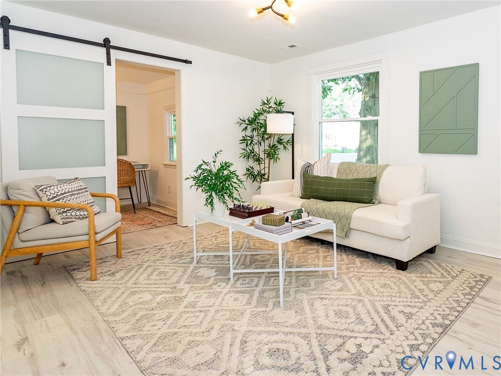 1601 N 25th Street, Richmond, VA 23223 1601 N 25th Street, Richmond, VA 23223