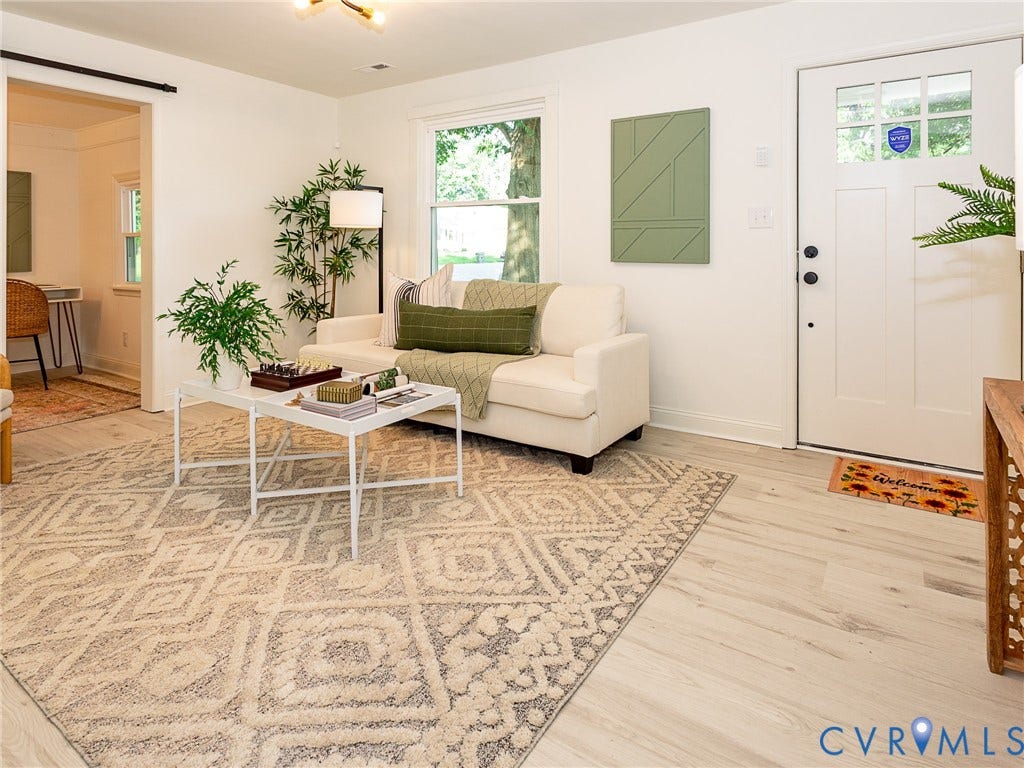 1601 N 25th Street, Richmond, VA 23223 1601 N 25th Street, Richmond, VA 23223