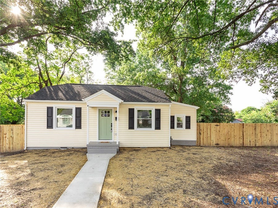 Property photo for 1601 N 25th Street, Richmond, VA