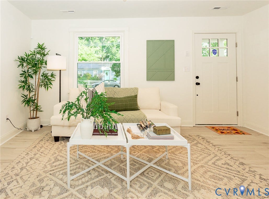 1601 N 25th Street, Richmond, VA 23223 1601 N 25th Street, Richmond, VA 23223