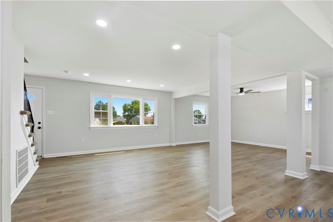 200 Seaton Drive, Henrico, VA 23223