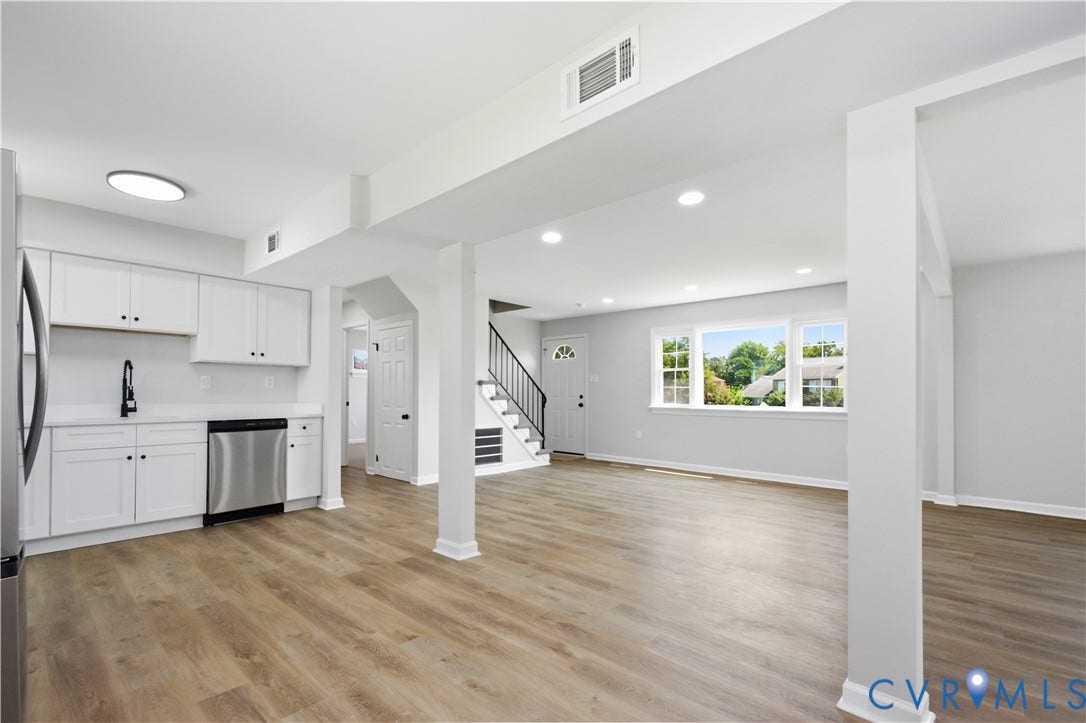 200 Seaton Drive, Henrico, VA 23223