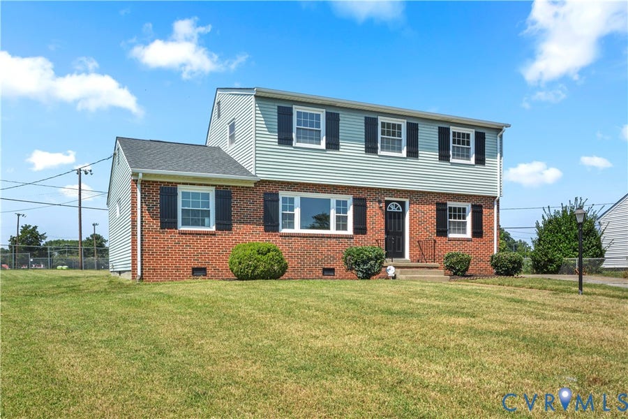 Property photo for 200 Seaton Drive, Henrico, VA