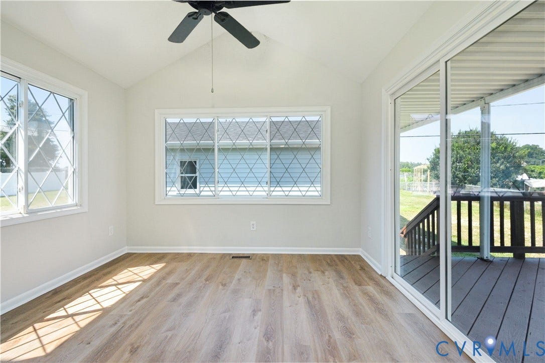 200 Seaton Drive, Henrico, VA 23223
