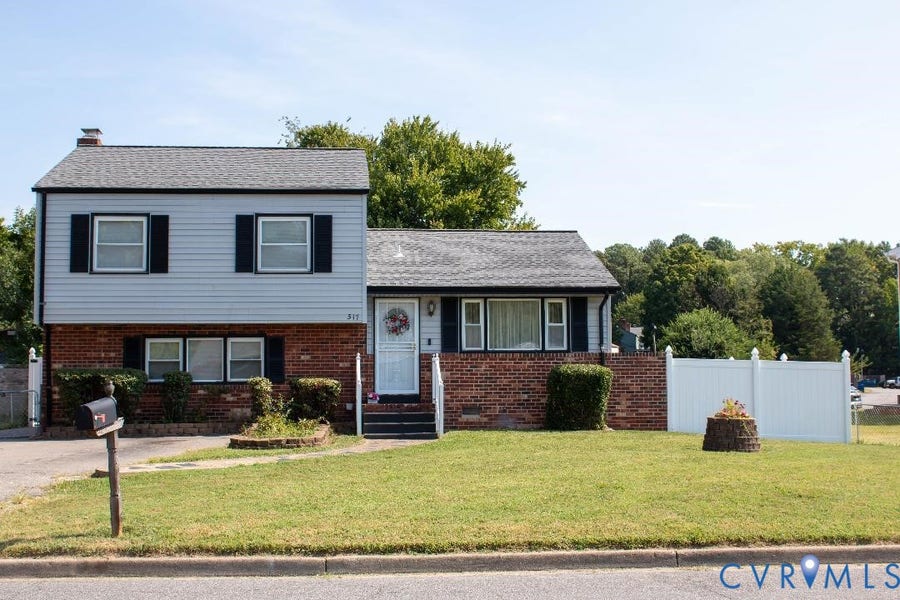 Property photo for 317 Erich Road, Richmond, VA