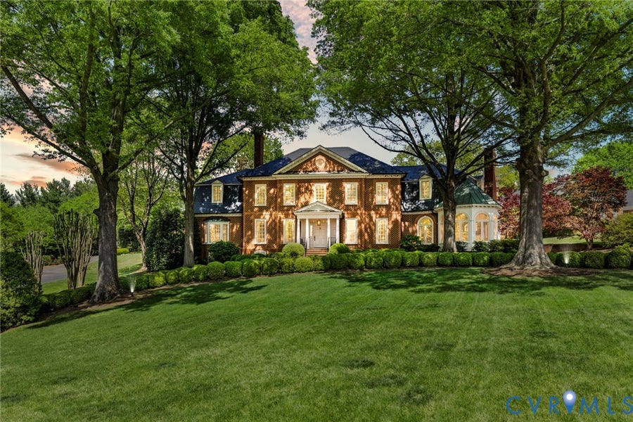Property photo for 103 Lockgreen Place, Richmond, VA
