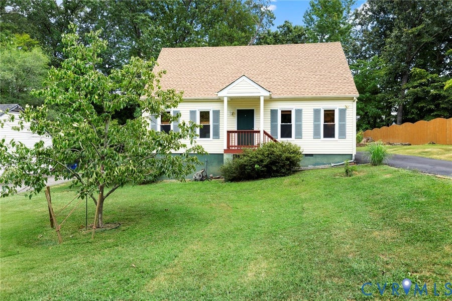 Property photo for 1505 Oldbury Road, Midlothian, VA