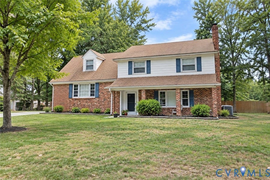 Property photo for 11100 Pennway Drive, Richmond, VA