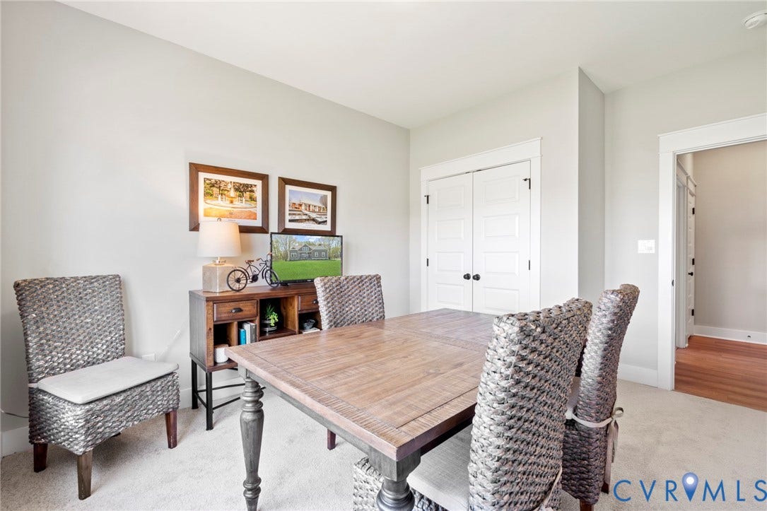 9143 Terroir Lane, Villas, New Kent, VA 23124 9143 Terroir Lane, Villas, New Kent, VA 23124