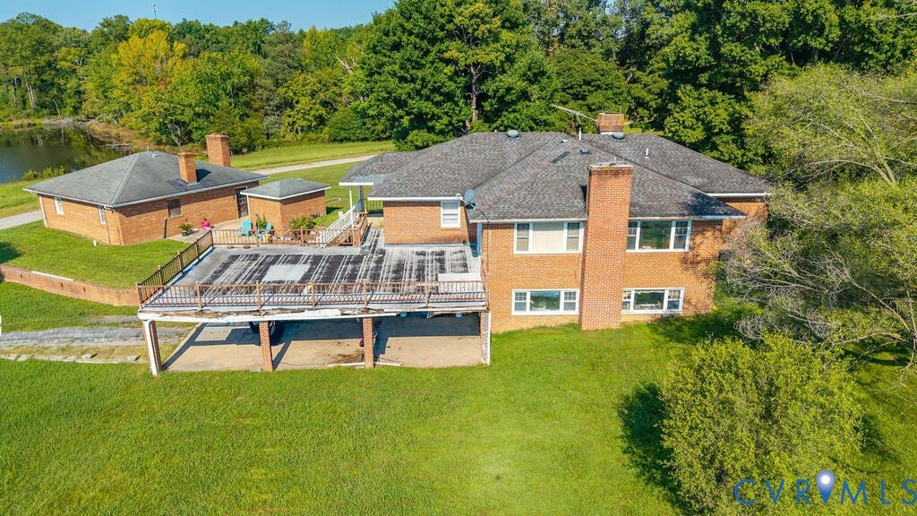 21 Vanderpool Lane, Detached, Cumberland, VA 23040 21 Vanderpool Lane, Detached, Cumberland, VA 23040