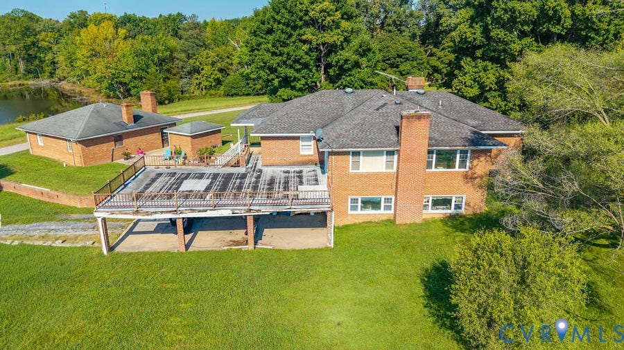 Property photo for 21 Vanderpool Lane, Cumberland, VA