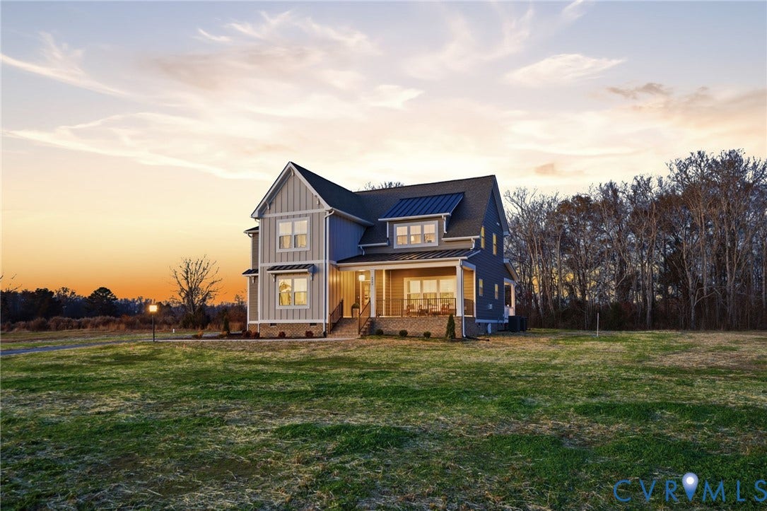 9169 Terroir Lane, Villas, New Kent, VA 23124 9169 Terroir Lane, Villas, New Kent, VA 23124