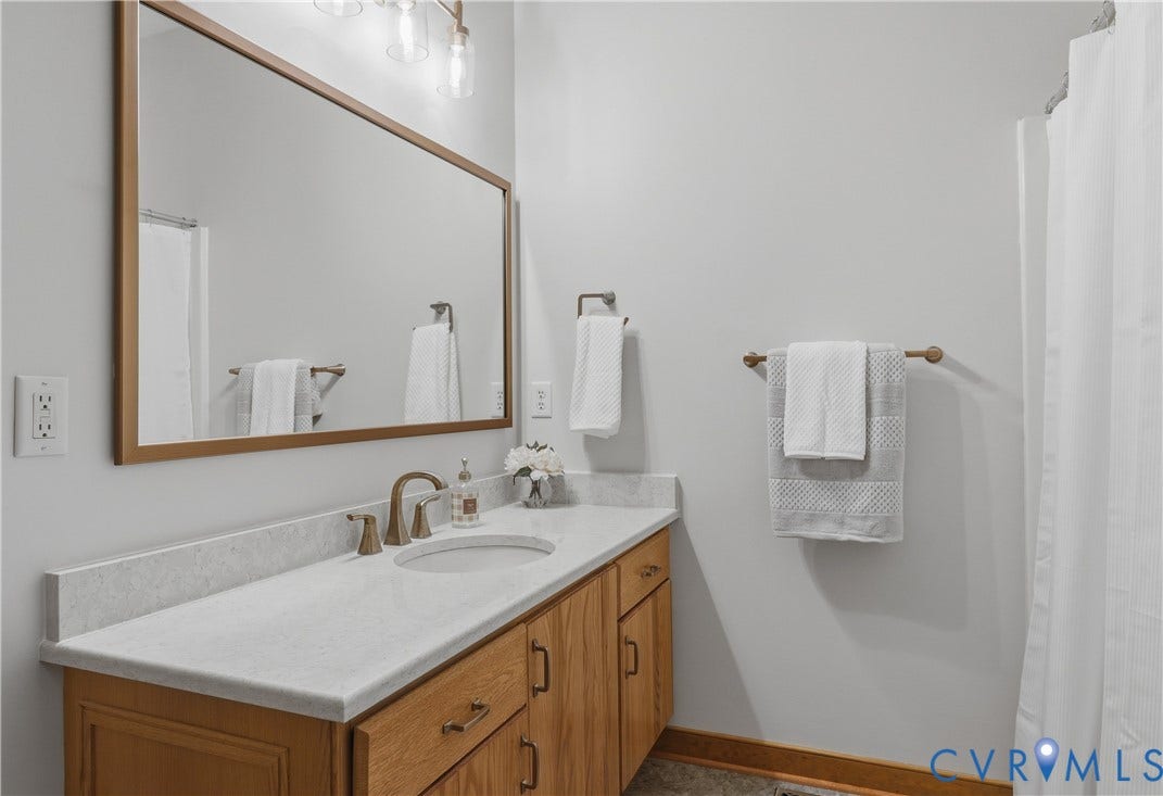 7933 Fortress Place, Henrico, VA 23231