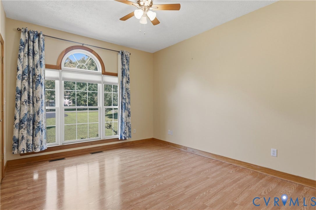 7933 Fortress Place, Henrico, VA 23231