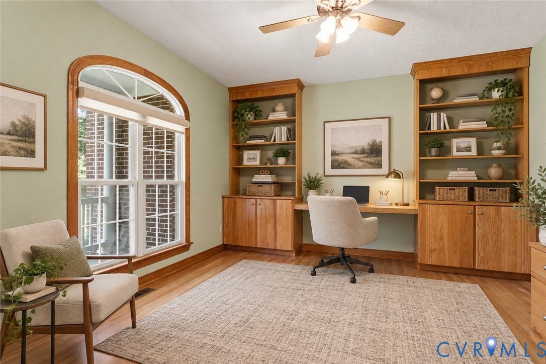 7933 Fortress Place, Henrico, VA 23231