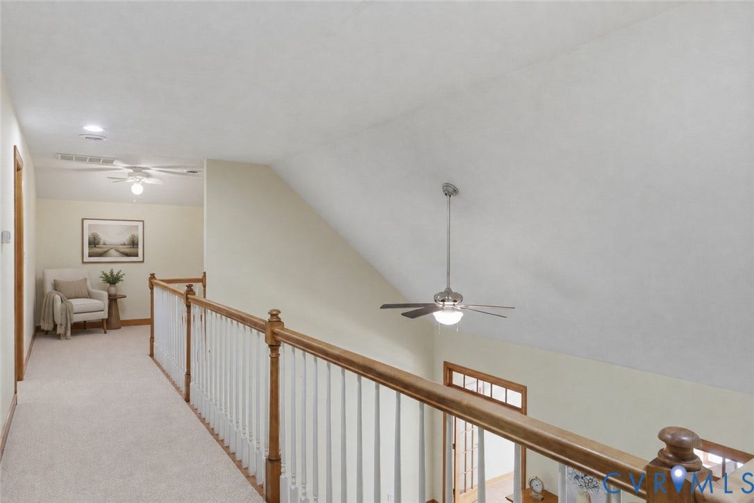 7933 Fortress Place, Henrico, VA 23231