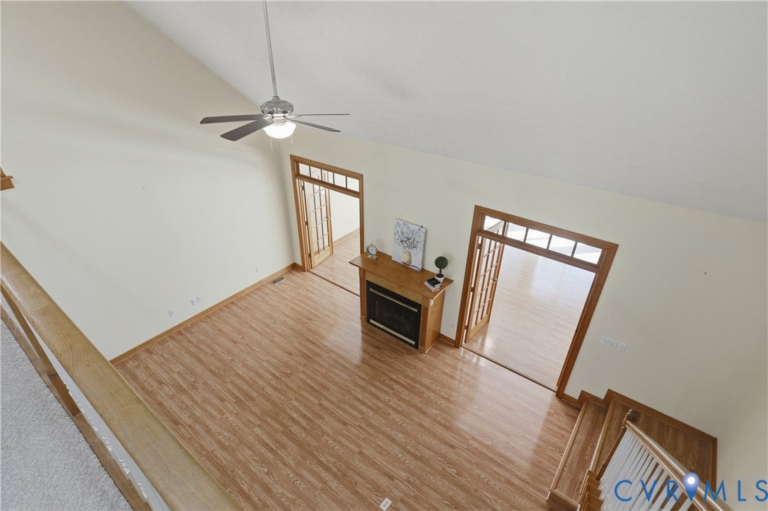 7933 Fortress Place, Henrico, VA 23231