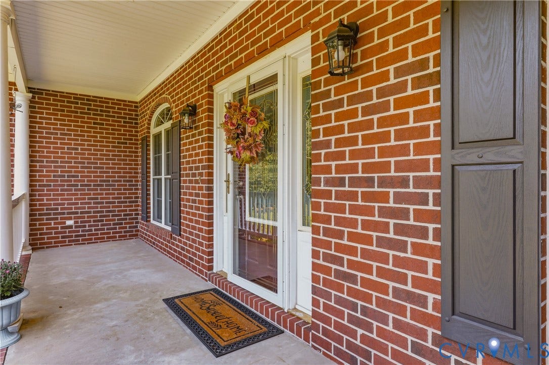 7933 Fortress Place, Henrico, VA 23231
