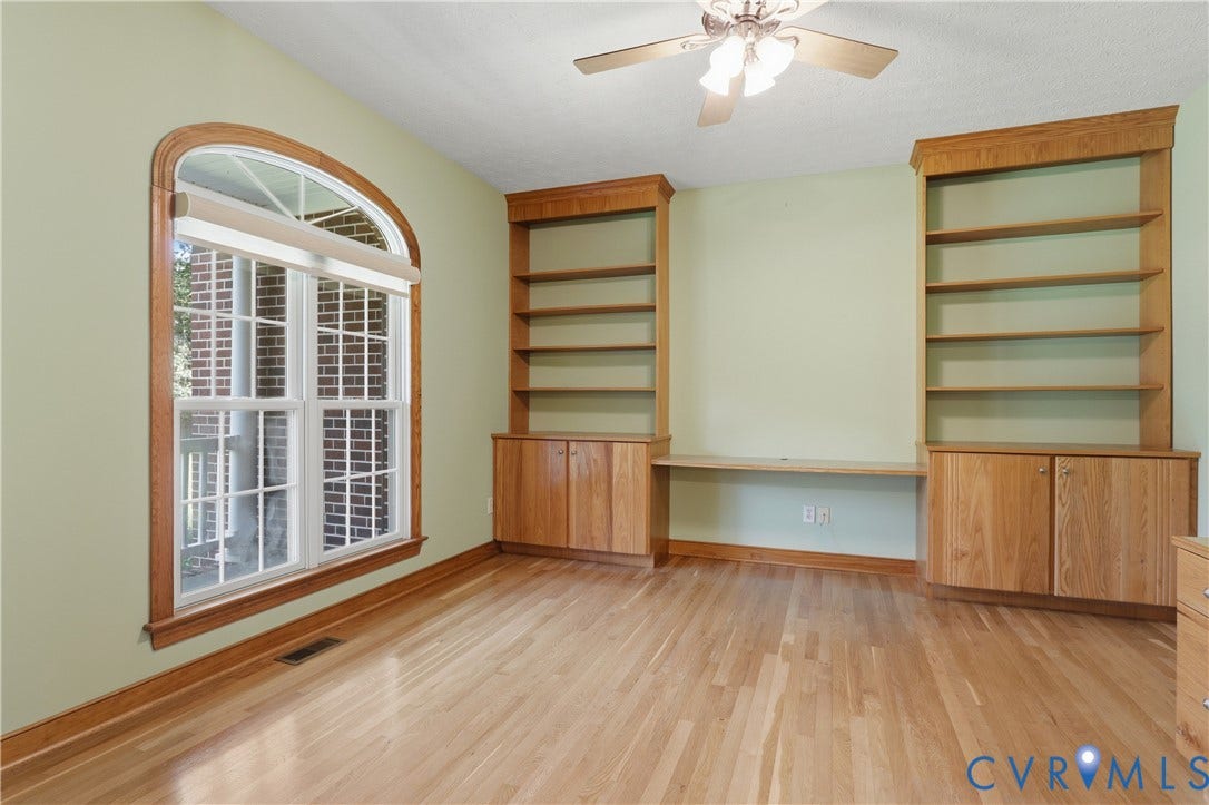 7933 Fortress Place, Henrico, VA 23231