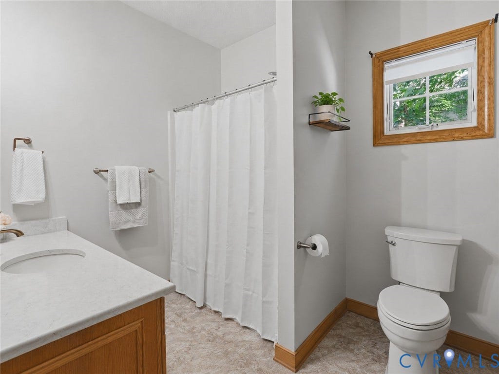7933 Fortress Place, Henrico, VA 23231
