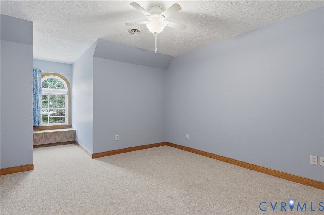 7933 Fortress Place, Henrico, VA 23231