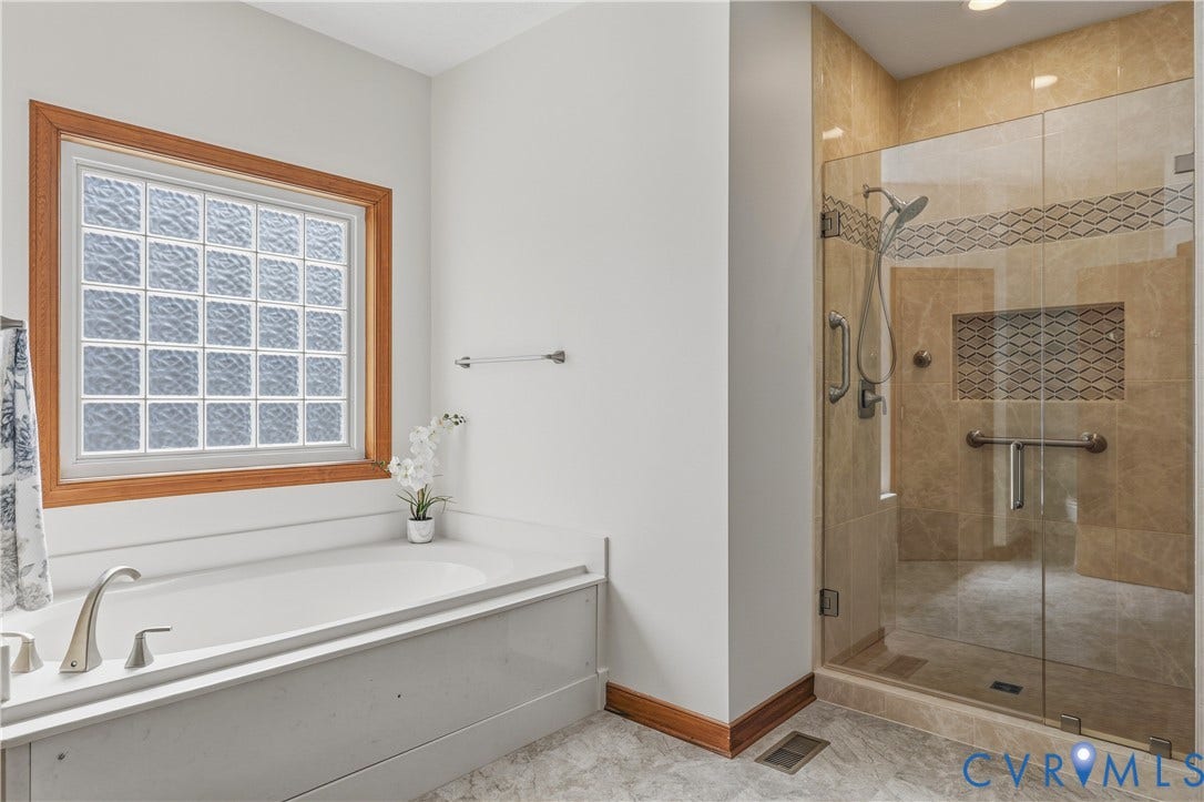 7933 Fortress Place, Henrico, VA 23231