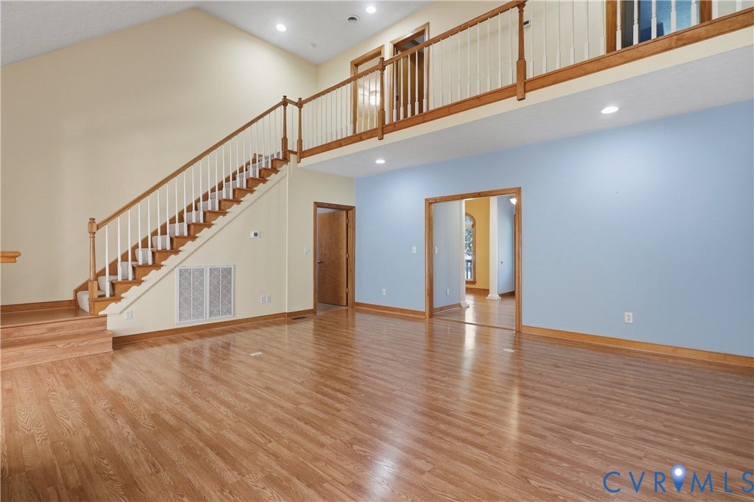 7933 Fortress Place, Henrico, VA 23231