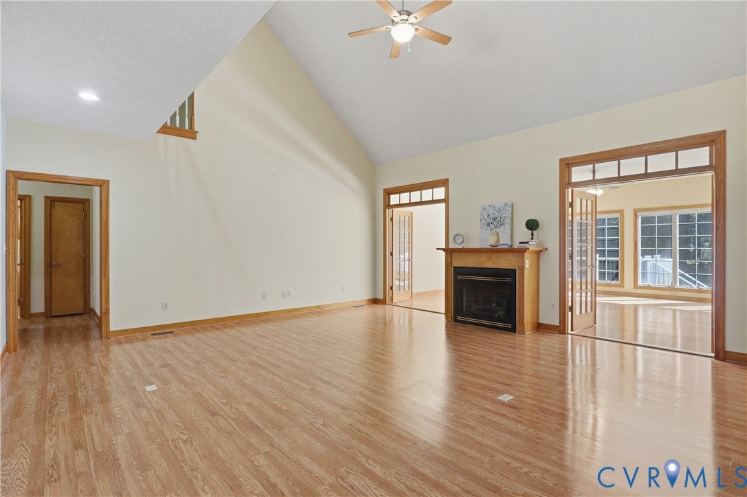 7933 Fortress Place, Henrico, VA 23231