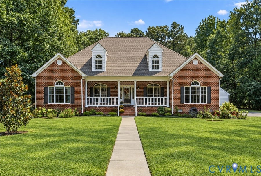 Property photo for 7933 Fortress Place, Henrico, VA