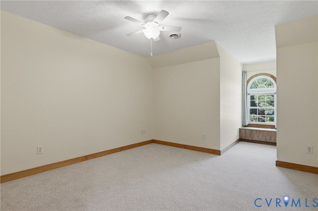 7933 Fortress Place, Henrico, VA 23231