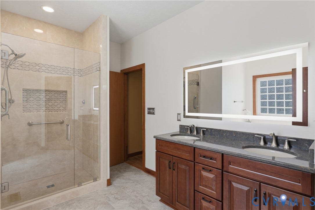 7933 Fortress Place, Henrico, VA 23231