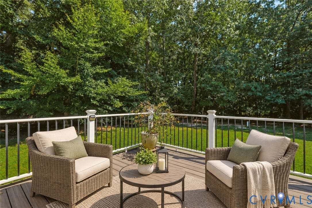 7933 Fortress Place, Henrico, VA 23231