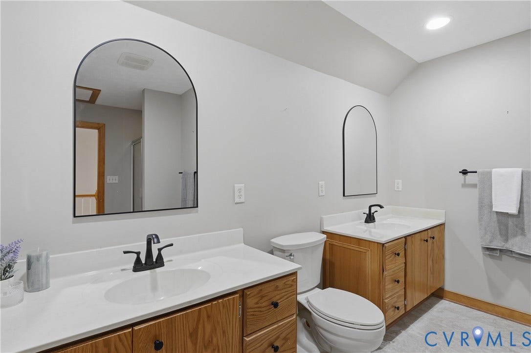 7933 Fortress Place, Henrico, VA 23231