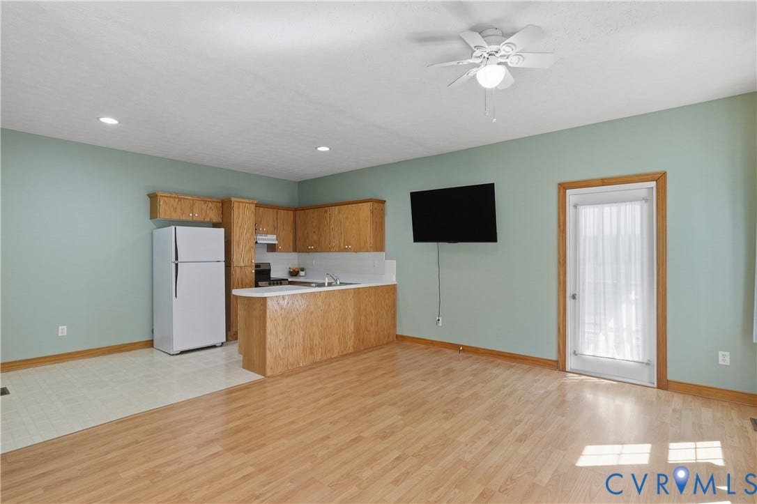 7933 Fortress Place, Henrico, VA 23231