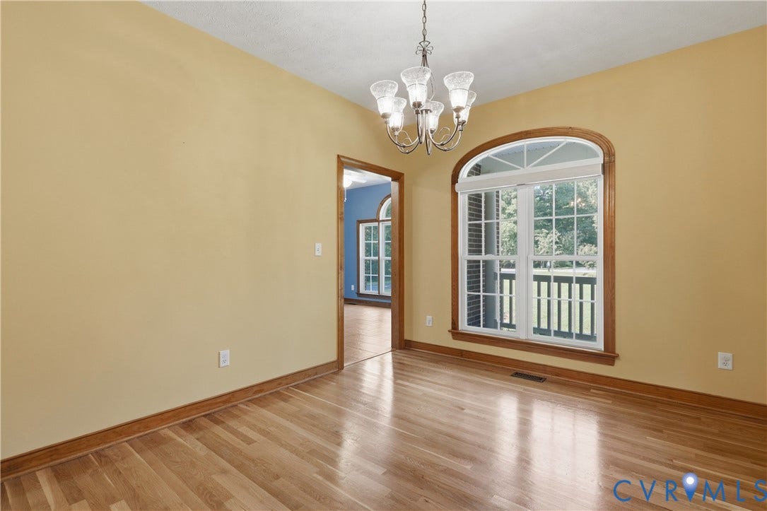 7933 Fortress Place, Henrico, VA 23231