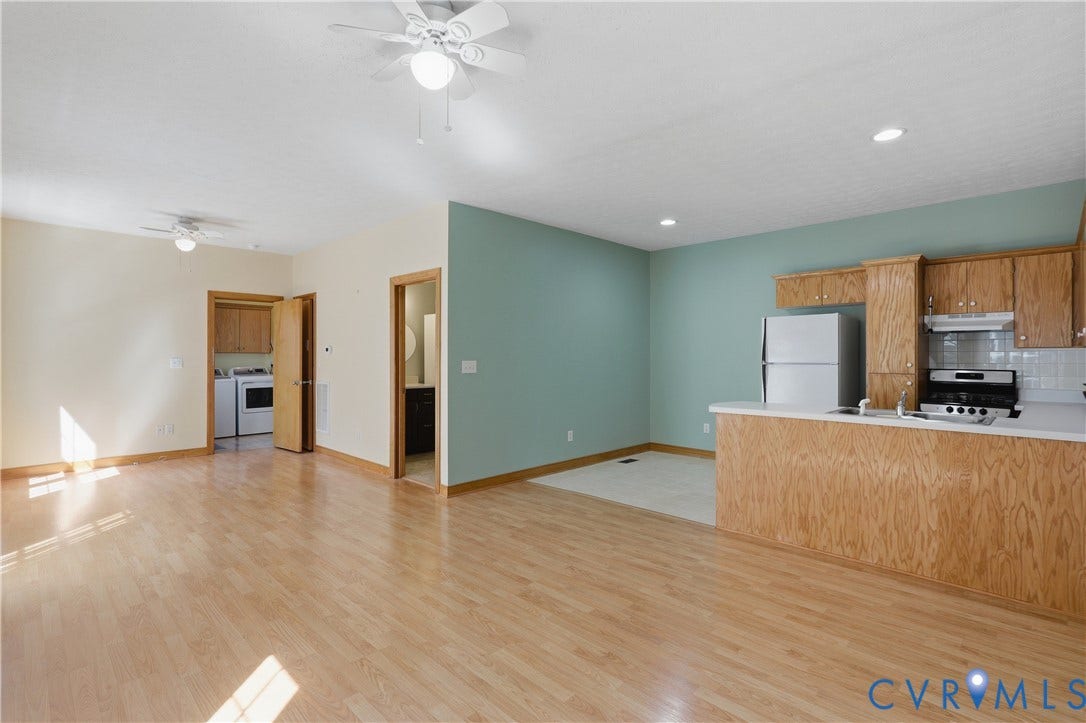 7933 Fortress Place, Henrico, VA 23231