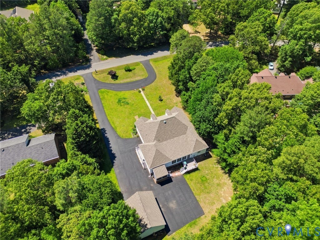 7933 Fortress Place, Henrico, VA 23231