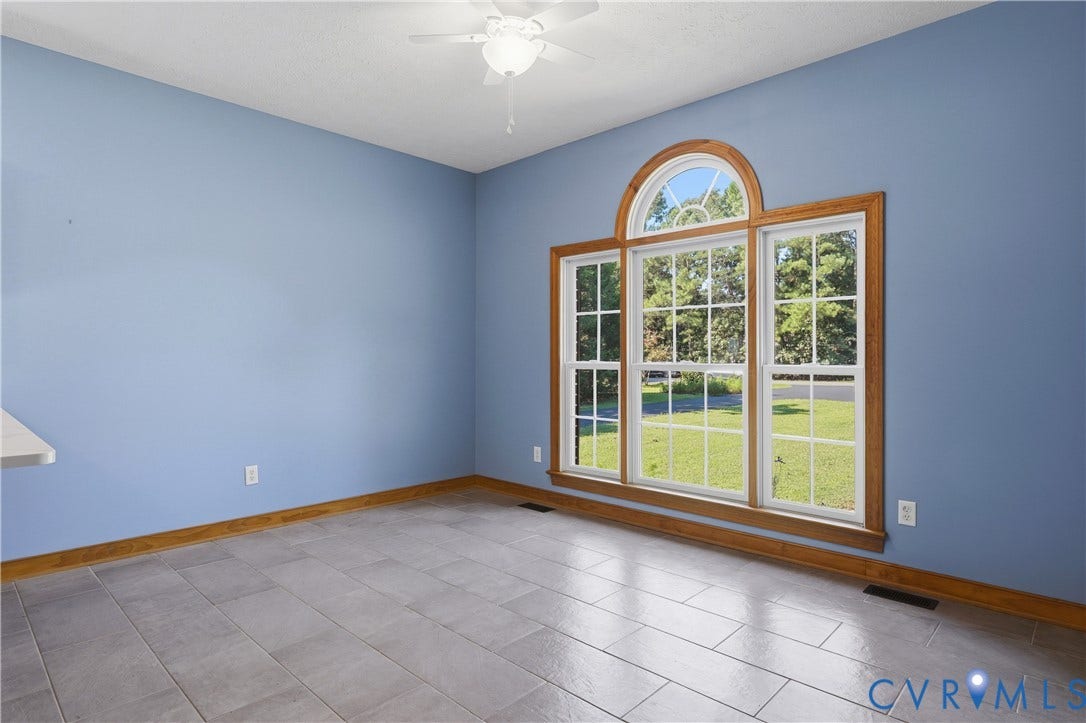 7933 Fortress Place, Henrico, VA 23231
