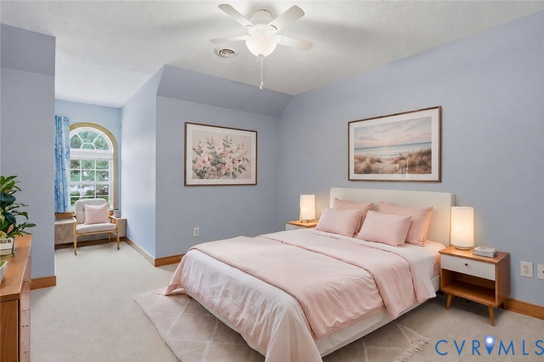 7933 Fortress Place, Henrico, VA 23231