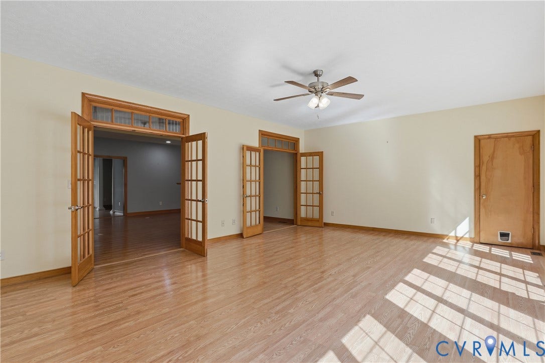 7933 Fortress Place, Henrico, VA 23231