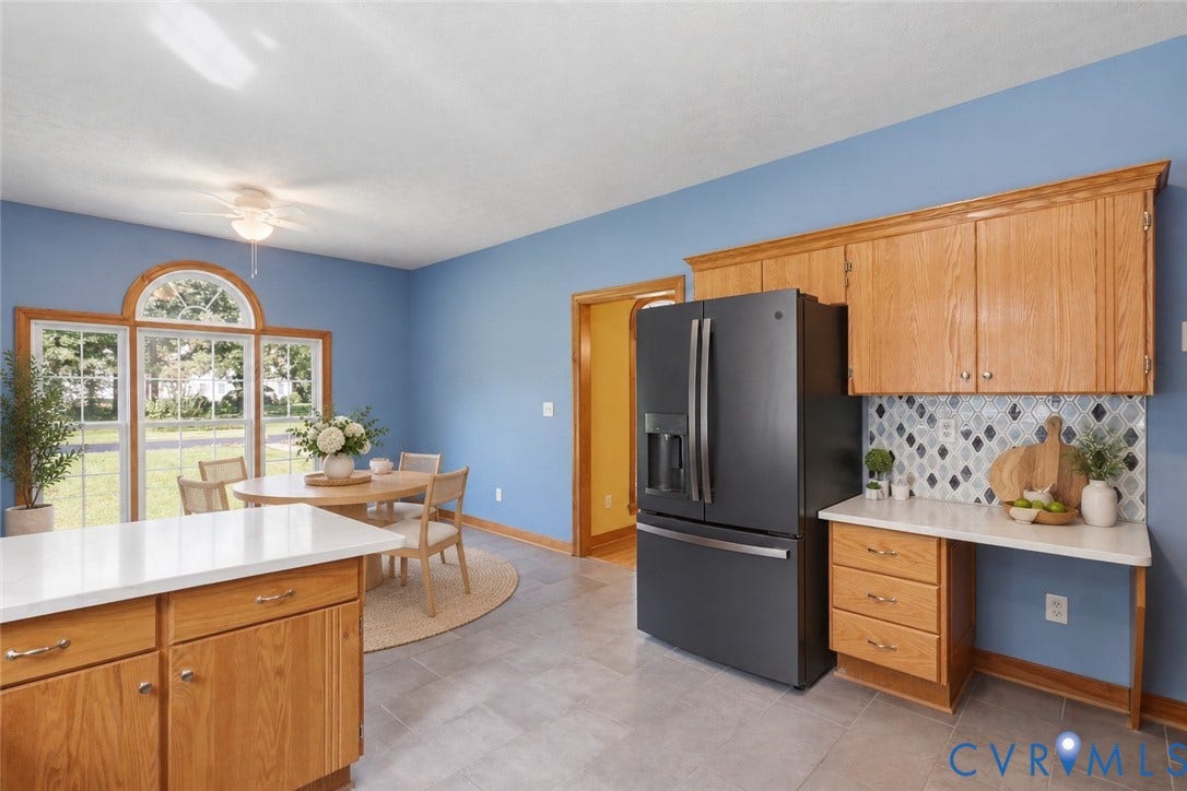 7933 Fortress Place, Henrico, VA 23231